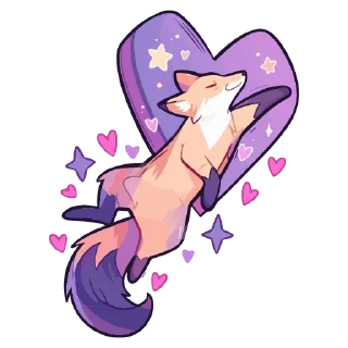 🦊