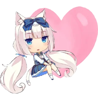 ❤️