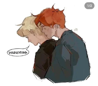 ❤️