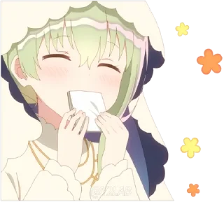 🌼
