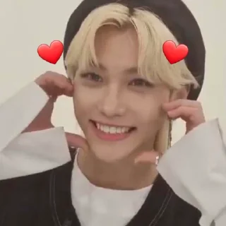 ❤