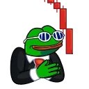 📉