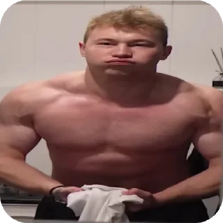 😏