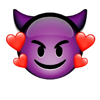 😈