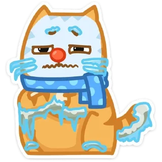 🥶