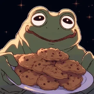 🍪