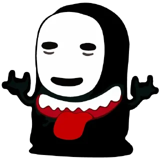 🤘