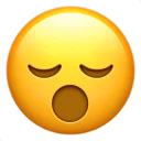 😴