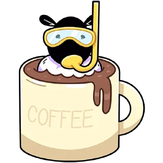 ☕️