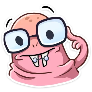 🤓