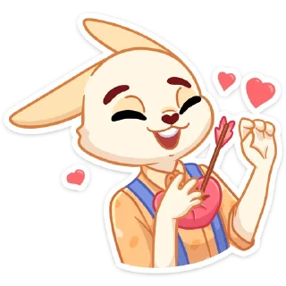 ❤️