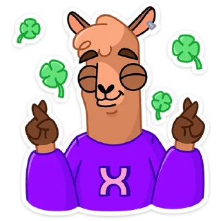 🍀