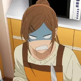 😡
