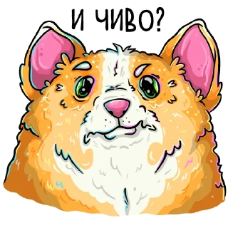 😠