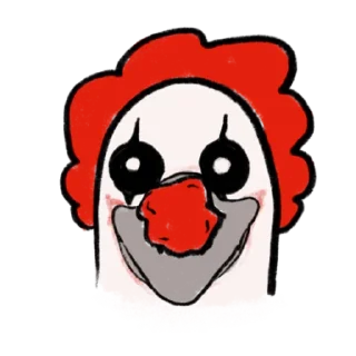🤡