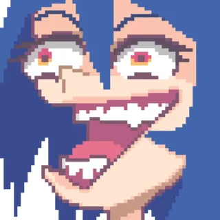 🤪