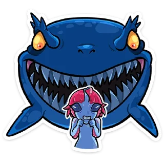 🦈