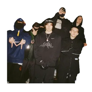 ☠️