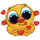 ❤
