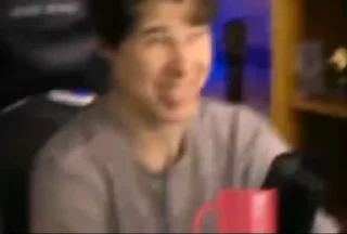 ☕