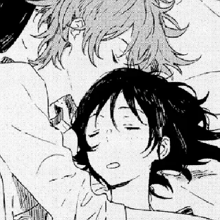 😴