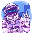 Cosmo SHAKES @shakes_pro_cpa