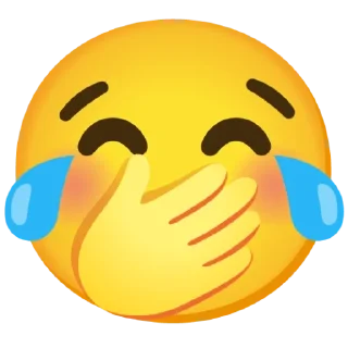 🤭
