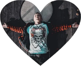 ❤️