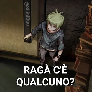 ⁉️