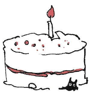 🎂