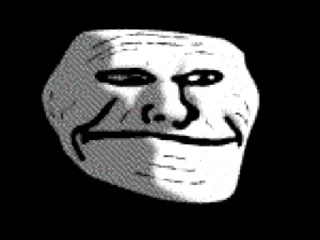 Trollface :: @fStikBot