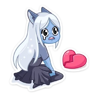 💔