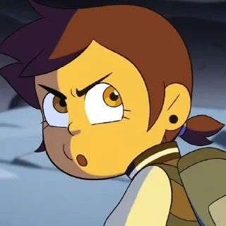 😡