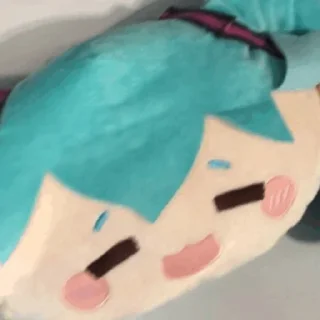 😭