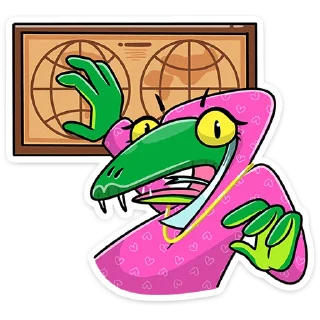 🌏