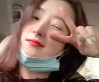 ✌️