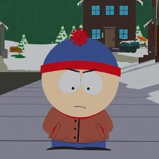 😠