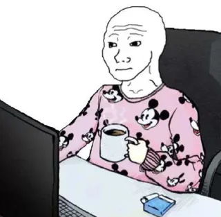 ☕️