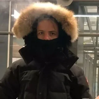 ❄️