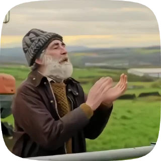 👏