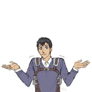 🤷‍♂
