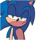 Sonic Trash