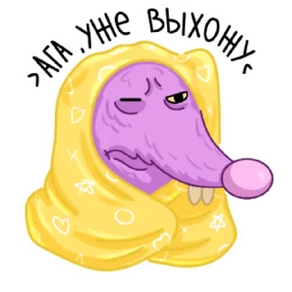 😴