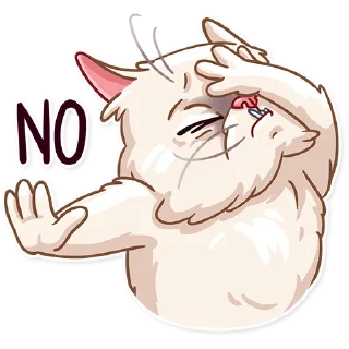 ✋