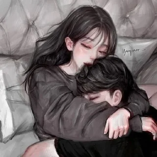 🖤