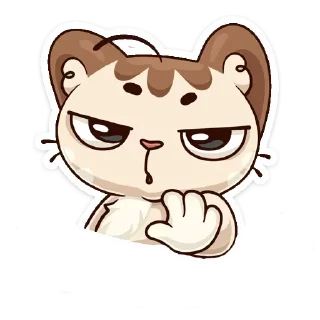 ✋