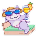 😎