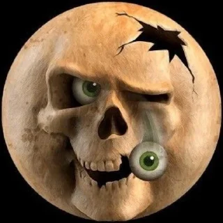 💀