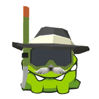 🐸