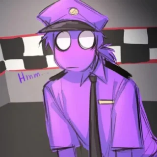💜